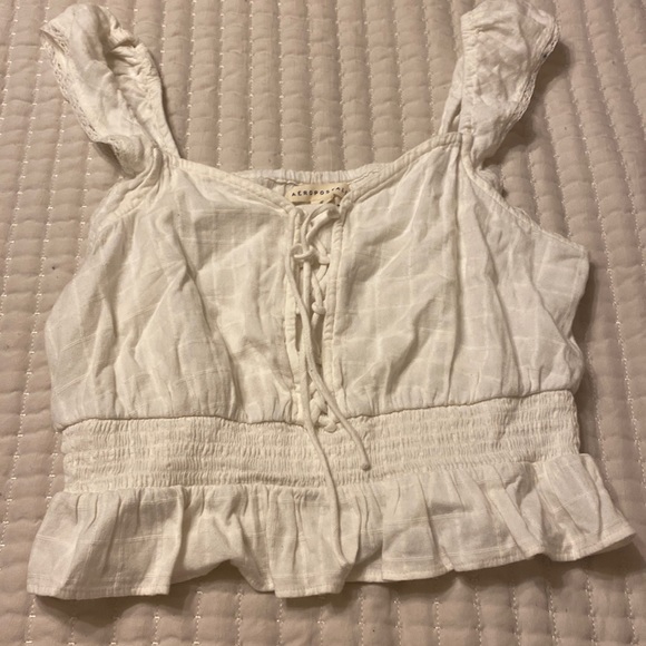 Aero tank - Picture 1 of 1